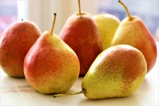 Pears, Forelle